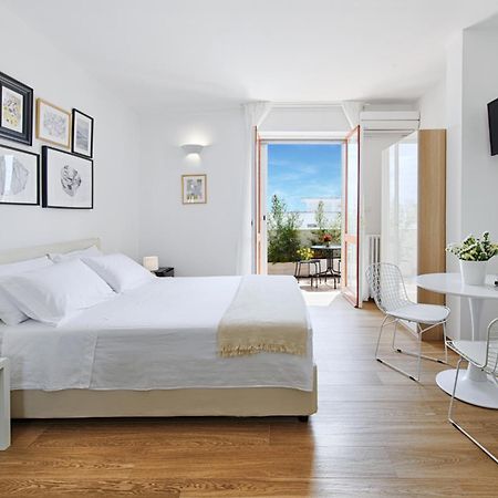 Luxattico Bed & Breakfast Lecce Exterior foto