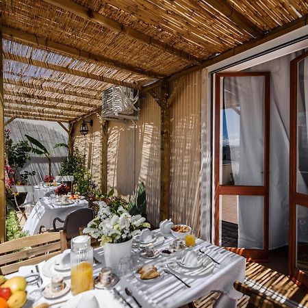Luxattico Bed & Breakfast Lecce Exterior foto