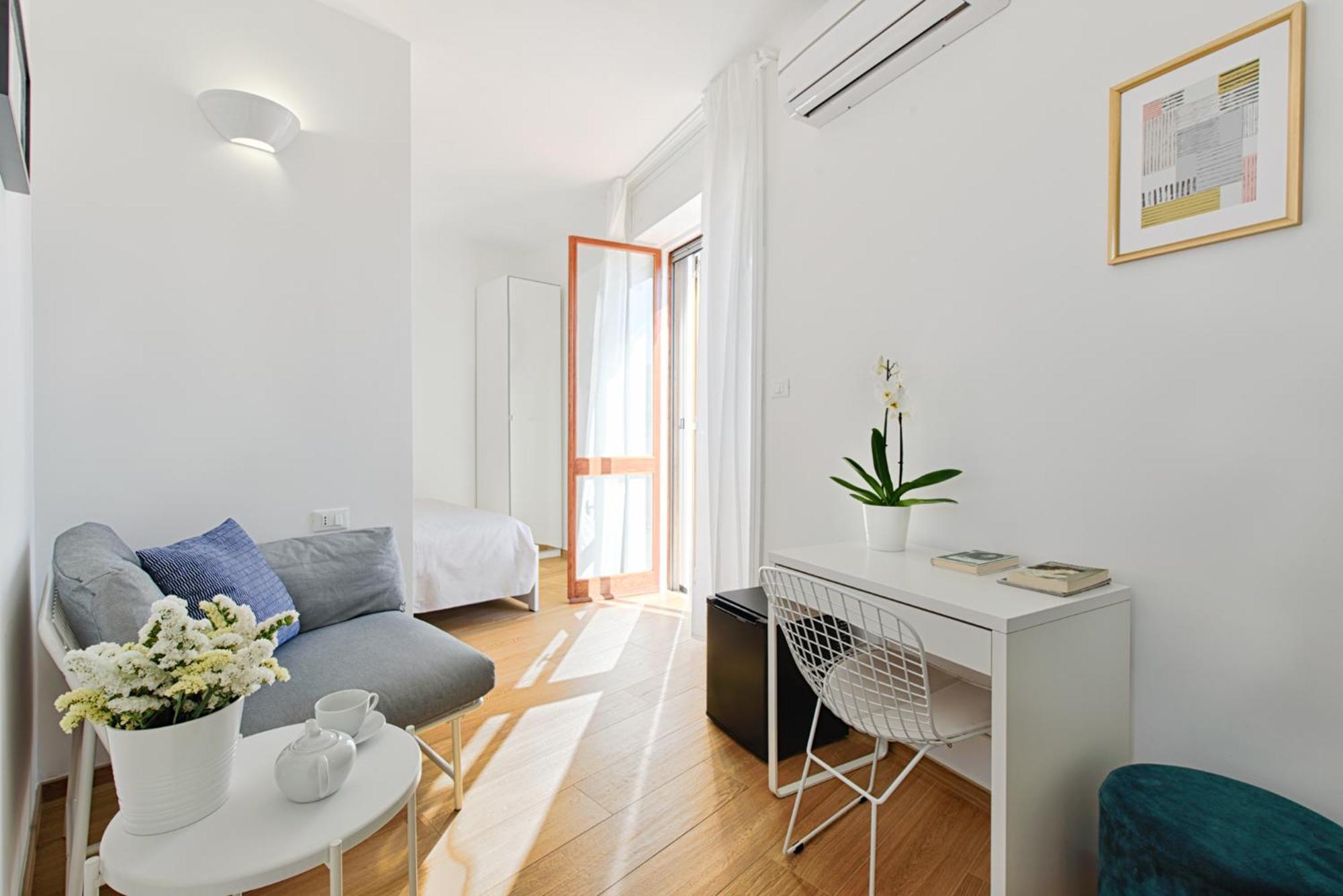 Luxattico Bed & Breakfast Lecce Exterior foto