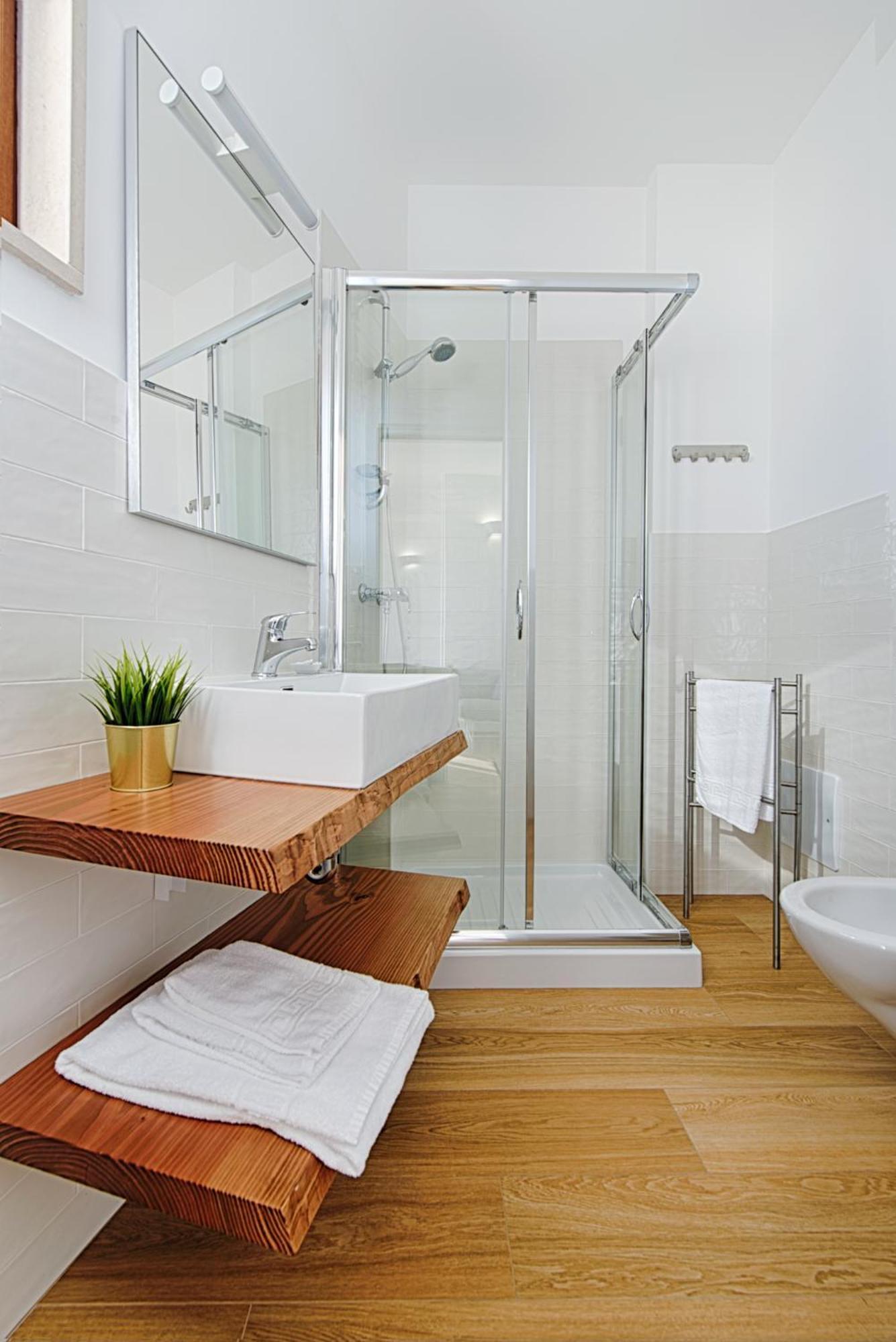 Luxattico Bed & Breakfast Lecce Exterior foto