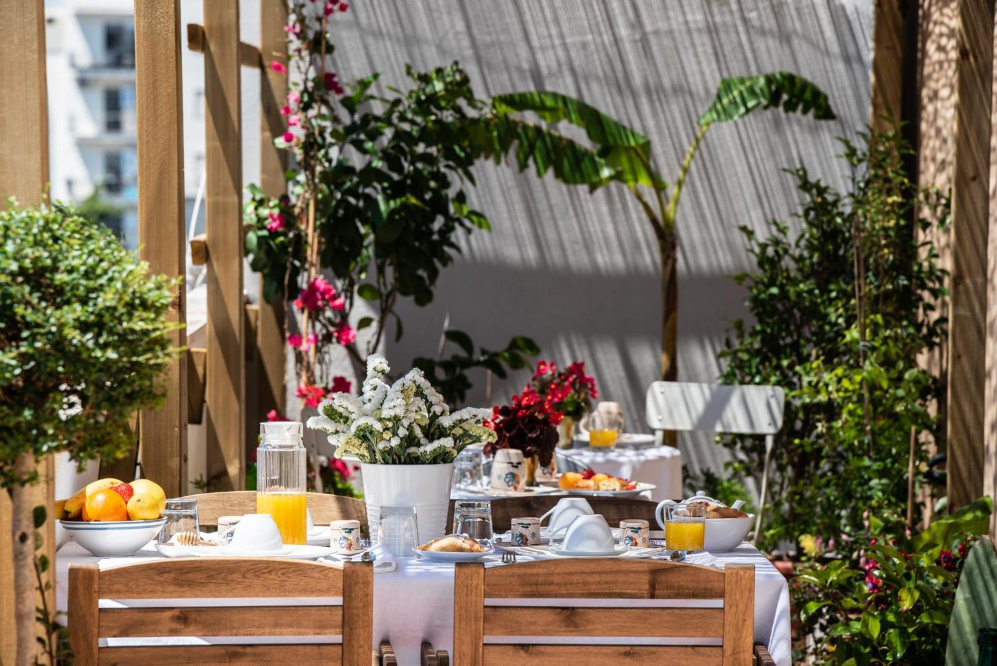 Luxattico Bed & Breakfast Lecce Exterior foto