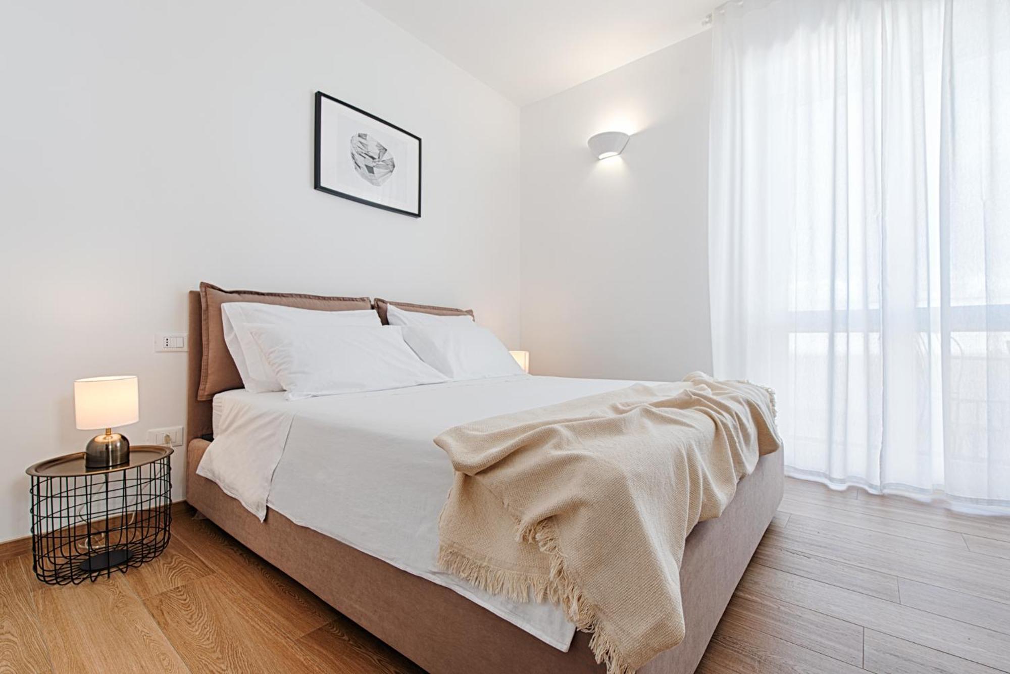 Luxattico Bed & Breakfast Lecce Exterior foto