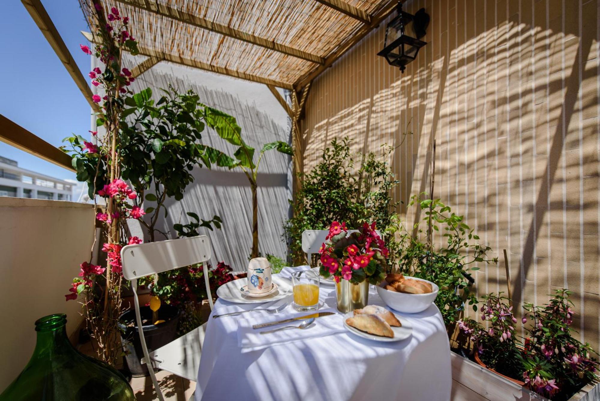 Luxattico Bed & Breakfast Lecce Exterior foto
