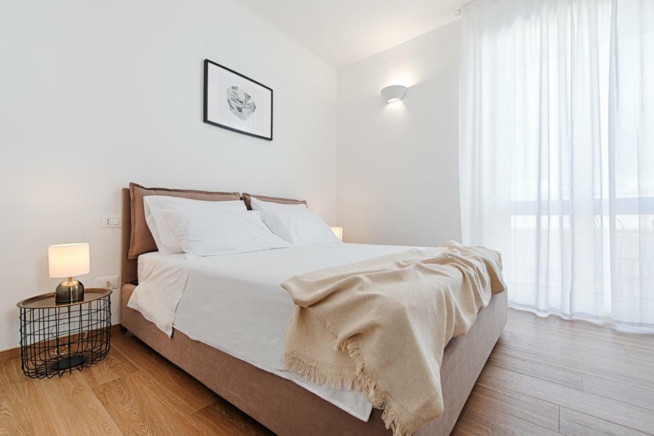 Luxattico Bed & Breakfast Lecce Exterior foto