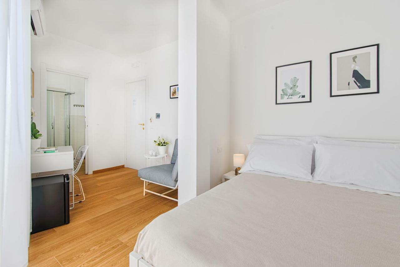 Luxattico Bed & Breakfast Lecce Exterior foto
